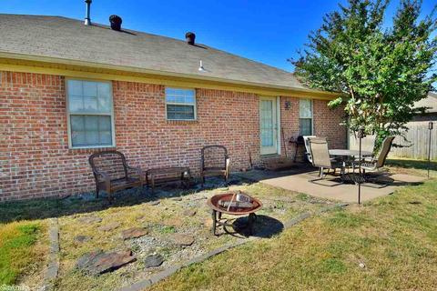 1570 Angeline Dr, Conway, AR 72032 photo 29