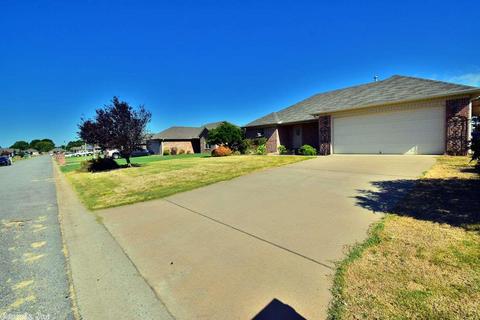 1570 Angeline Dr, Conway, AR 72032 photo 33