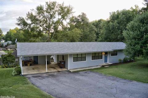 101 Berwick Rd, Benton, AR 72019 photo 1