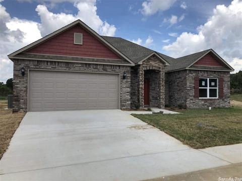 2065 Matthews Meadows Ln, Conway, AR 72032 photo 3