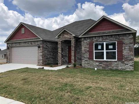 2065 Matthews Meadows Ln, Conway, AR 72032 photo 2