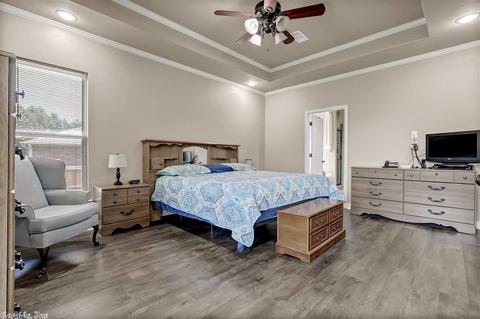 43 Pebble Loop, Sheridan, AR 72150 photo 17