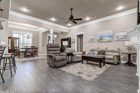 43 Pebble Loop, Sheridan, AR 72150 photo 9