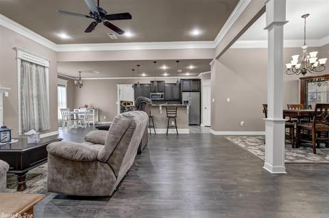 43 Pebble Loop, Sheridan, AR 72150 photo 7