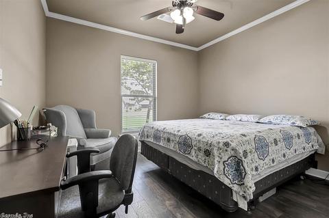 43 Pebble Loop, Sheridan, AR 72150 photo 27