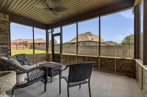 43 Pebble Loop, Sheridan, AR 72150 photo 35