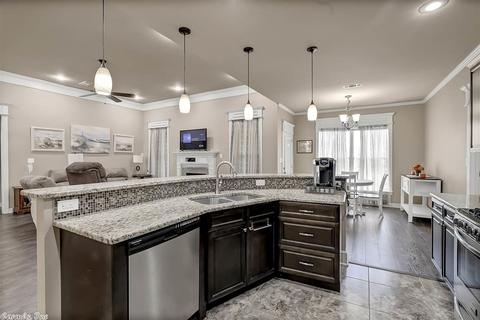 43 Pebble Loop, Sheridan, AR 72150 photo 11