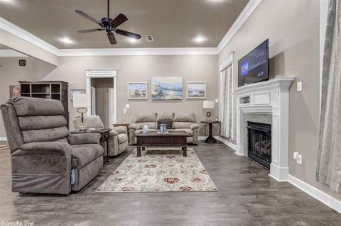 43 Pebble Loop, Sheridan, AR 72150 photo 8