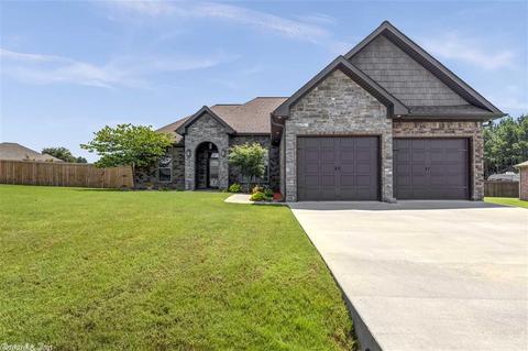 43 Pebble Loop, Sheridan, AR 72150 photo 1