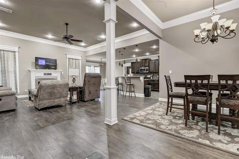 43 Pebble Loop, Sheridan, AR 72150 photo 6