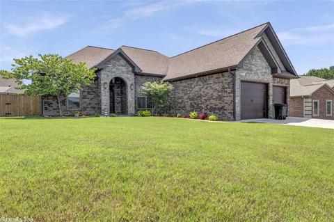 43 Pebble Loop, Sheridan, AR 72150 photo 2