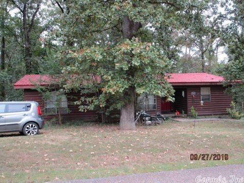 3343 Lakeside Dr, Benton, AR 72019 photo 1