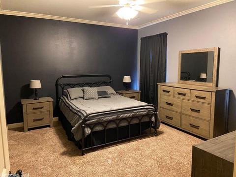 122 Madrid, Benton, AR 72015 photo 7