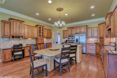 29 Gleneagle Dr, Cabot, AR 72023 photo 16