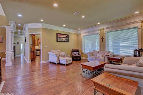29 Gleneagle Dr, Cabot, AR 72023 photo 9