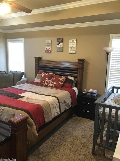 2811 Mary Kathryn Ct, Bryant, AR 72022 photo 9