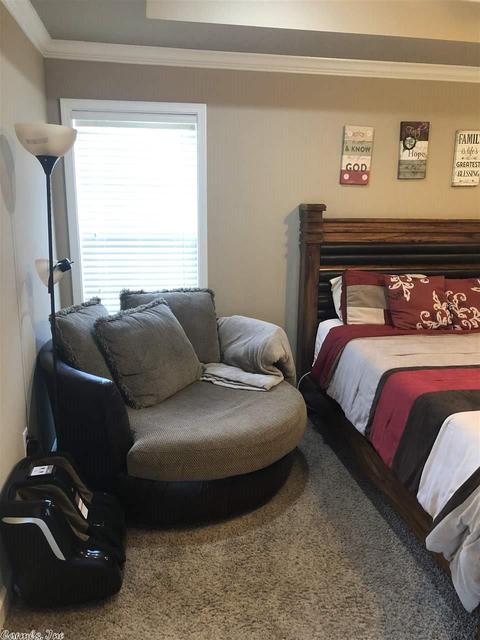 2811 Mary Kathryn Ct, Bryant, AR 72022 photo 11