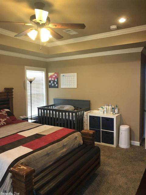 2811 Mary Kathryn Ct, Bryant, AR 72022 photo 10