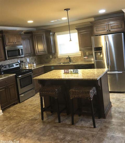 2811 Mary Kathryn Ct, Bryant, AR 72022 photo 5