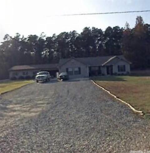 151 Ridge Cv, Mabelvale, AR 72103 photo 1