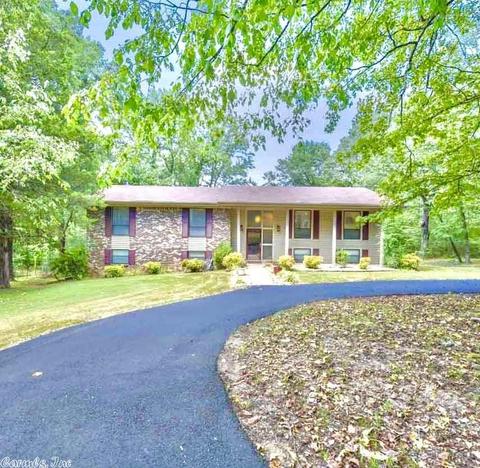 24 Caddo Dr, Conway, AR 72032 photo 1