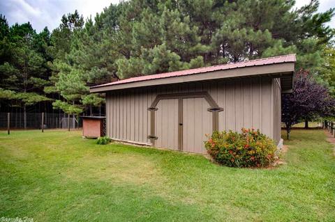 8413 E Fairview Rd, Hensley, AR 72065 photo 20