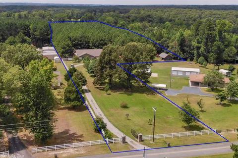 8413 E Fairview Rd, Hensley, AR 72065 photo 18