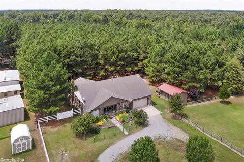 8413 E Fairview Rd, Hensley, AR 72065 photo 3