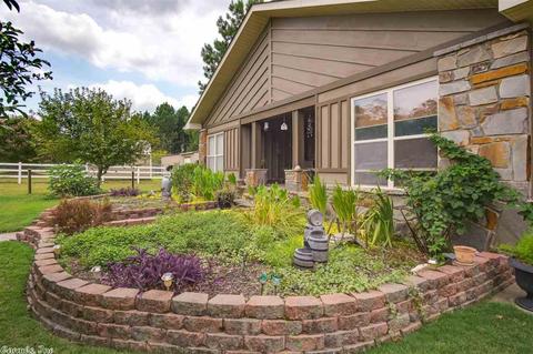 8413 E Fairview Rd, Hensley, AR 72065 photo 5