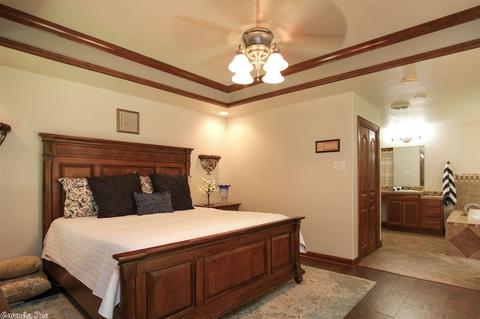 8413 E Fairview Rd, Hensley, AR 72065 photo 38