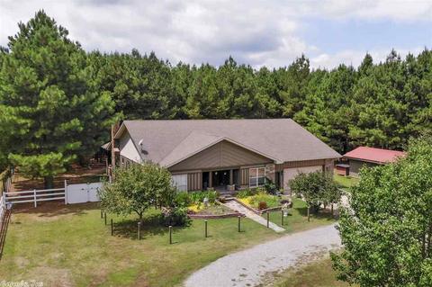 8413 E Fairview Rd, Hensley, AR 72065 photo 2