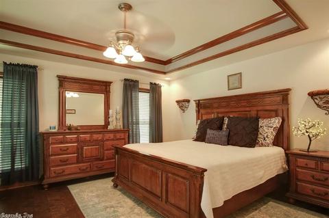 8413 E Fairview Rd, Hensley, AR 72065 photo 36