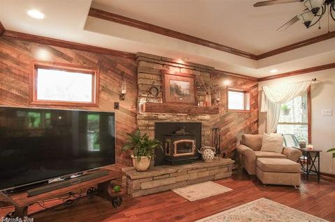 8413 E Fairview Rd, Hensley, AR 72065 photo 8