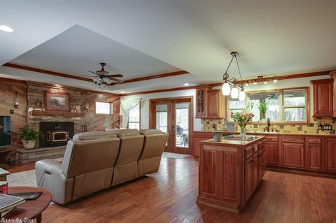 8413 E Fairview Rd, Hensley, AR 72065 photo 9