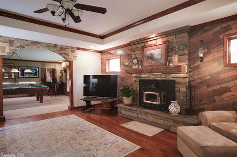 8413 E Fairview Rd, Hensley, AR 72065 photo 12