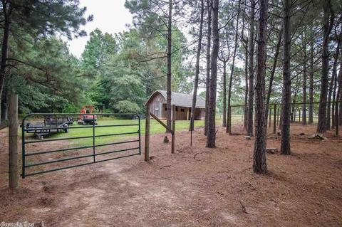 8413 E Fairview Rd, Hensley, AR 72065 photo 28
