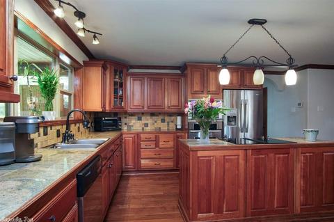 8413 E Fairview Rd, Hensley, AR 72065 photo 10