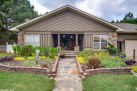 8413 E Fairview Rd, Hensley, AR 72065 photo 1