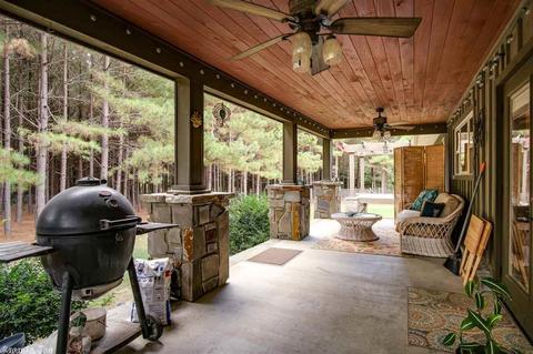 8413 E Fairview Rd, Hensley, AR 72065 photo 17