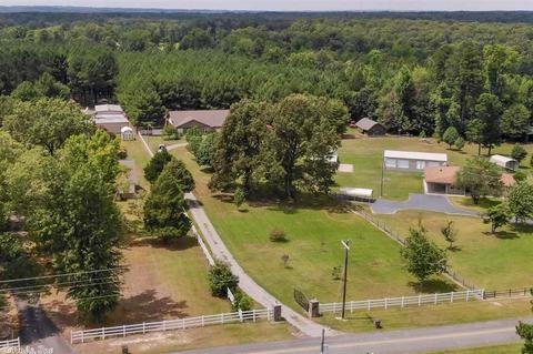 8413 E Fairview Rd, Hensley, AR 72065 photo 30