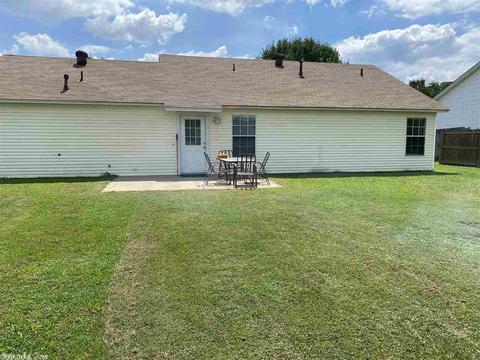 110 Timberlake, Haskell, AR 72015 photo 12