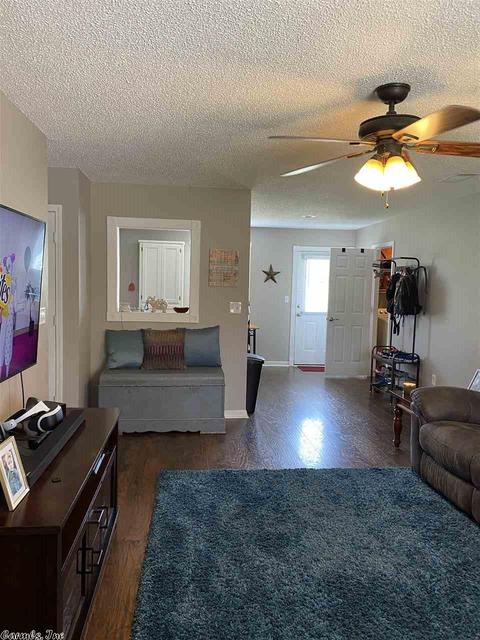 110 Timberlake, Haskell, AR 72015 photo 3