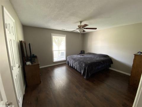 110 Timberlake, Haskell, AR 72015 photo 7