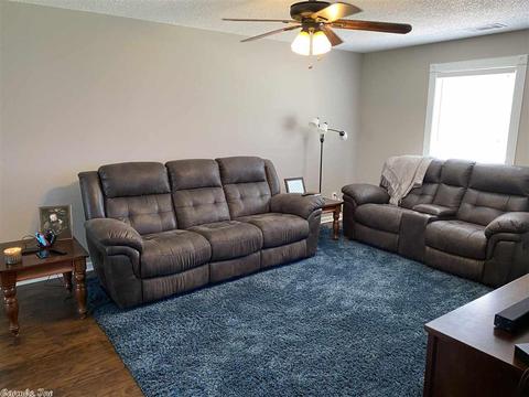 110 Timberlake, Haskell, AR 72015 photo 4