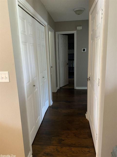 110 Timberlake, Haskell, AR 72015 photo 8