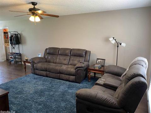 110 Timberlake, Haskell, AR 72015 photo 2