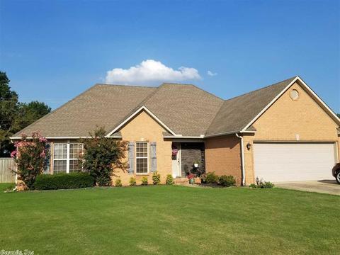106 Hollis, Bono, AR 72416 photo 1