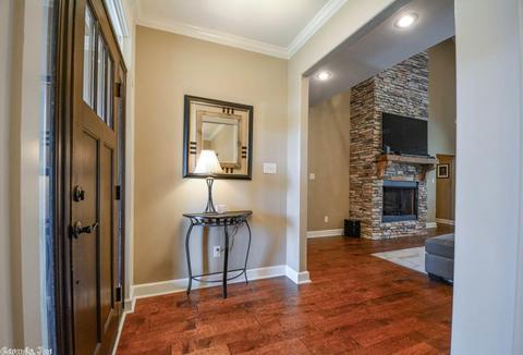 4404 Pulaski Cir, Bryant, AR 72022 photo 2