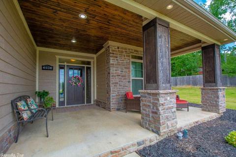 4404 Pulaski Cir, Bryant, AR 72022 photo 40