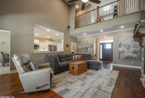 4404 Pulaski Cir, Bryant, AR 72022 photo 14